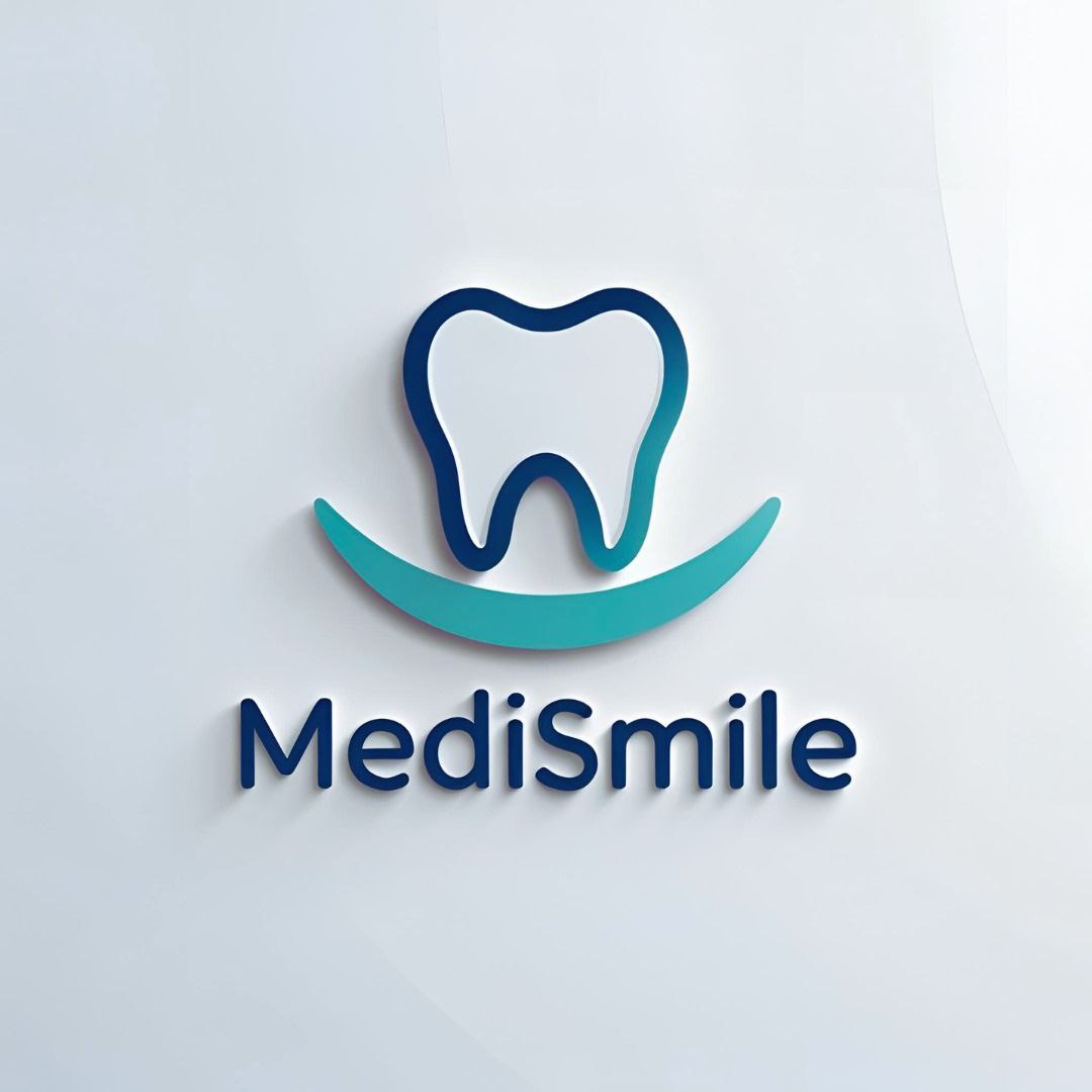 MediSmile Logo